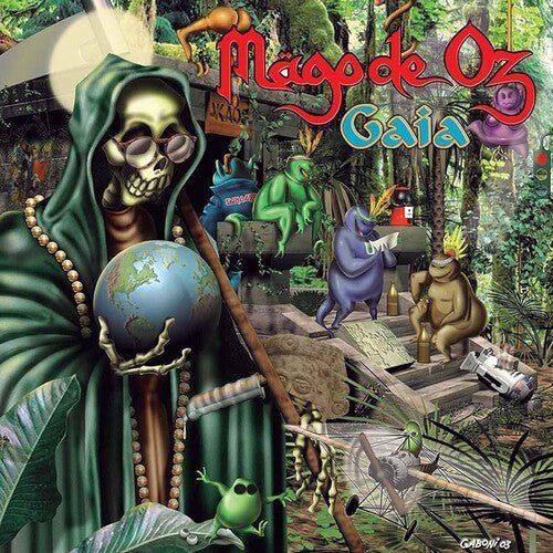 GAIA I