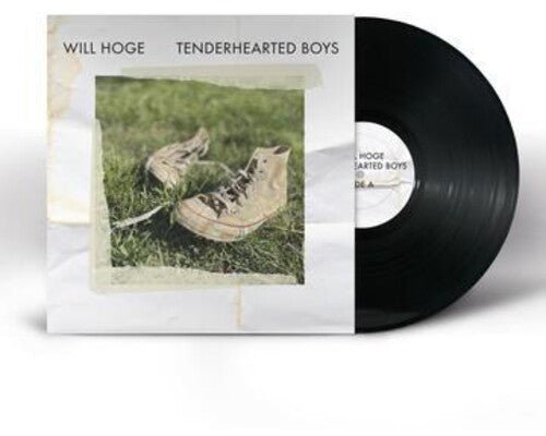 TENDERHEARTED BOYS