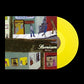 ASTRAY - YELLOW