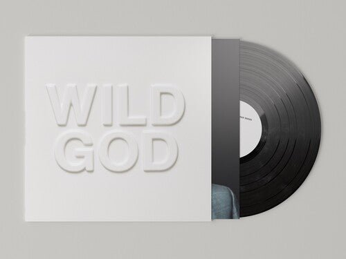 WILD GOD
