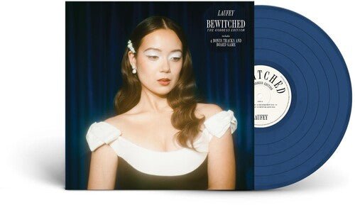 BEWITCHED: THE GODDESS EDITION