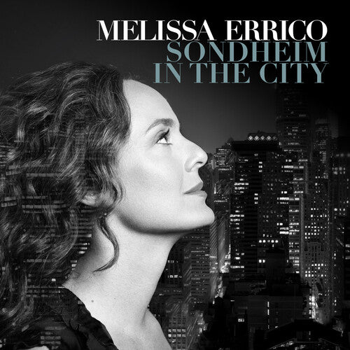 SONDHEIM IN THE CITY