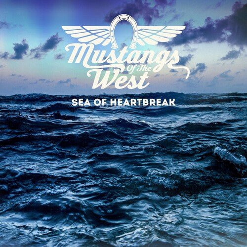 SEA OF HEARTBREAK