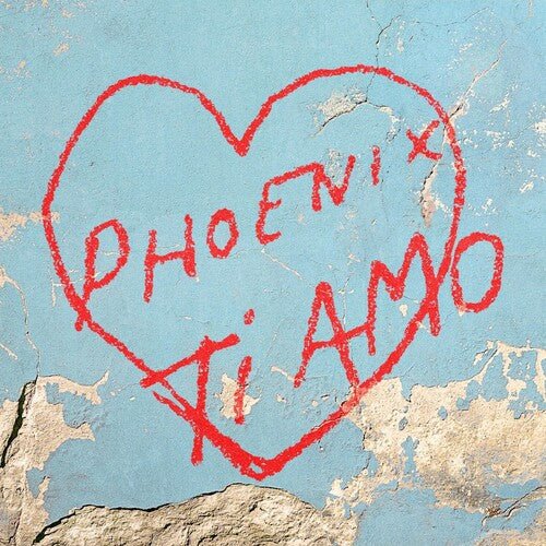 TI AMO