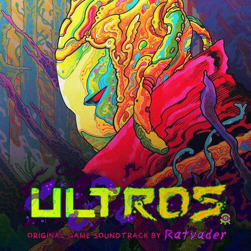 ULTROS - O.S.T.