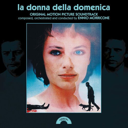 LA DONNA DELLA DOMENICA - O.S.T.