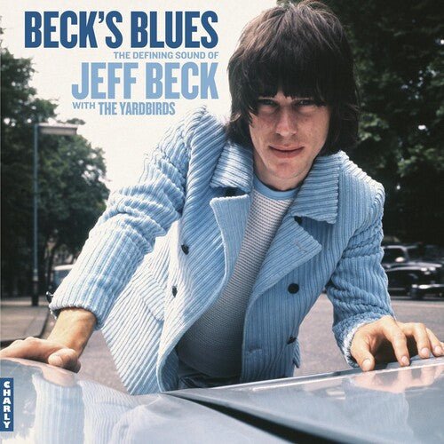 BECK'S BLUES