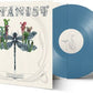 PALEOBOTANY - LUPINE BLUE