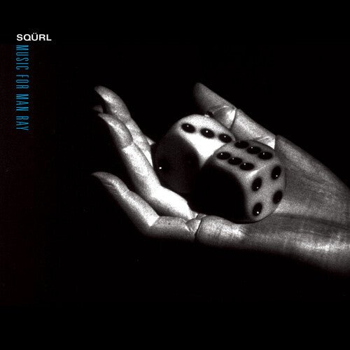 MUSIC FOR MAN RAY - O.S.T.