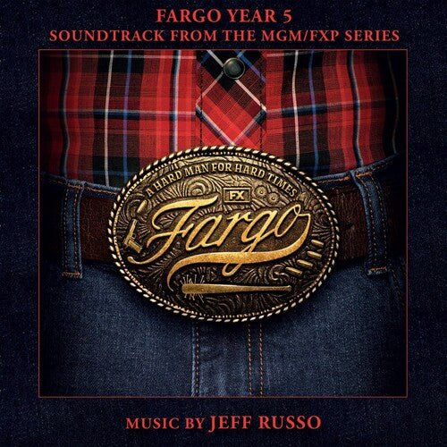 FARGO YEAR 5 - O.S.T.