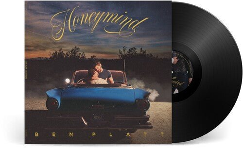 HONEYMIND