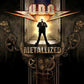 METALLIZED