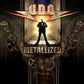 METALLIZED