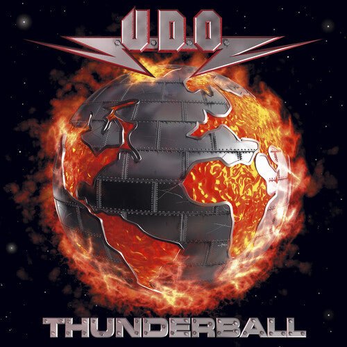 THUNDERBALL