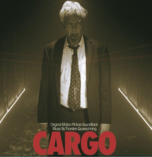 CARGO - O.S.T.