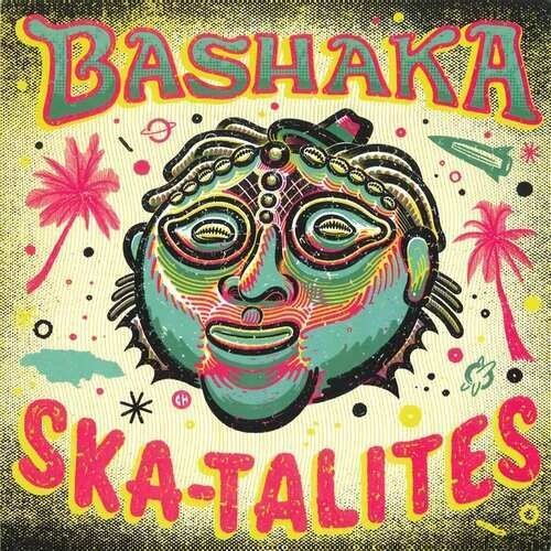 BASHAKA