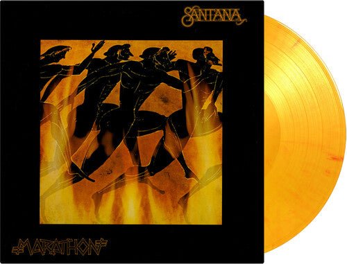 Santana Colored Pre-Orders
