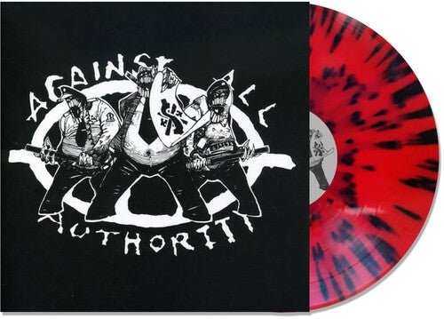 24 HOUR ROADSIDE RESISTANCE - RED W/ BLACK
