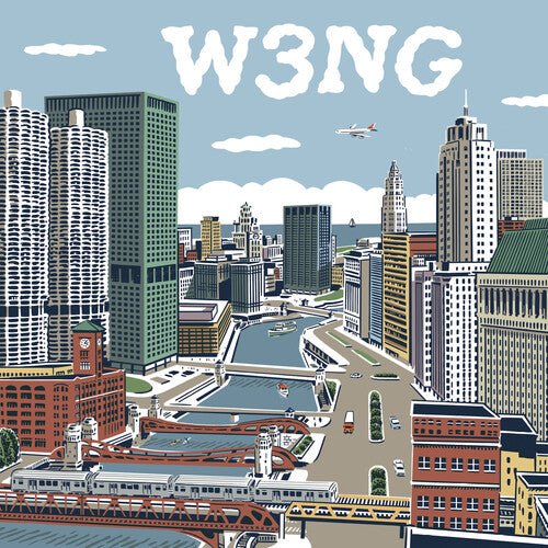 W3NG / VARIOUS