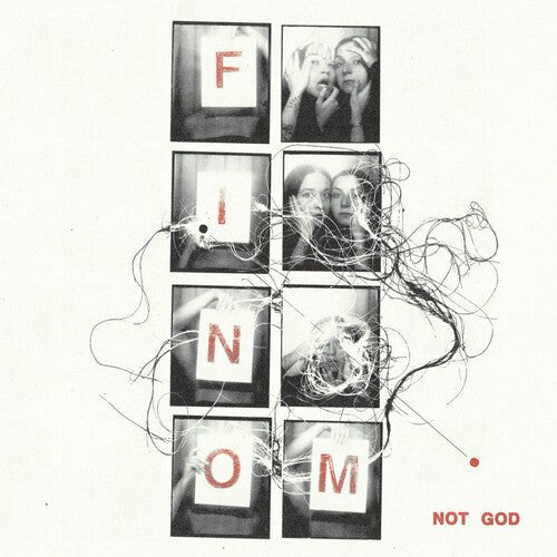 NOT GOD