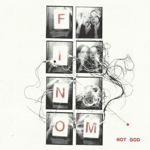 NOT GOD
