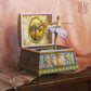 LOVE HATE MUSIC BOX