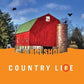 COUNTRY LIFE