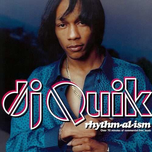 RHYTHM-AL-ISM