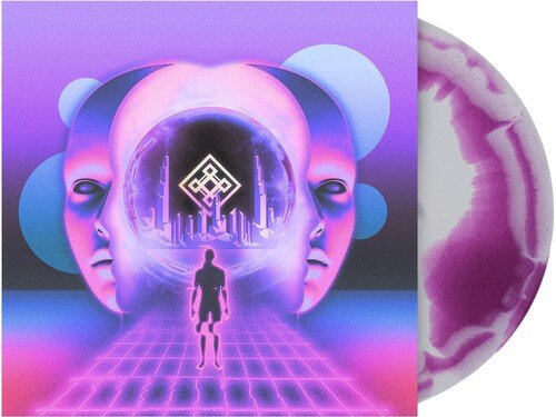 JOURNEY THROUGH VIRTUAL DYSTOPIA