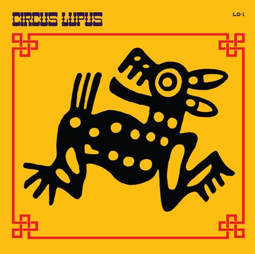 CIRCUS LUPUS