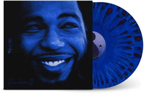 GLOCKOMA 2 (DELUXE)