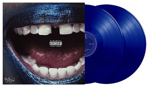 BLUE LIPS