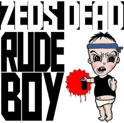 RUDE BOY
