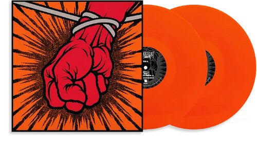 ST ANGER
