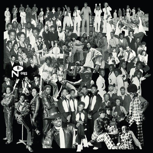 ECCENTRIC SOUL: MINIBUS / VARIOUS