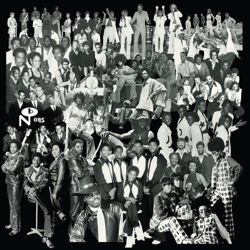 ECCENTRIC SOUL: MINIBUS / VARIOUS
