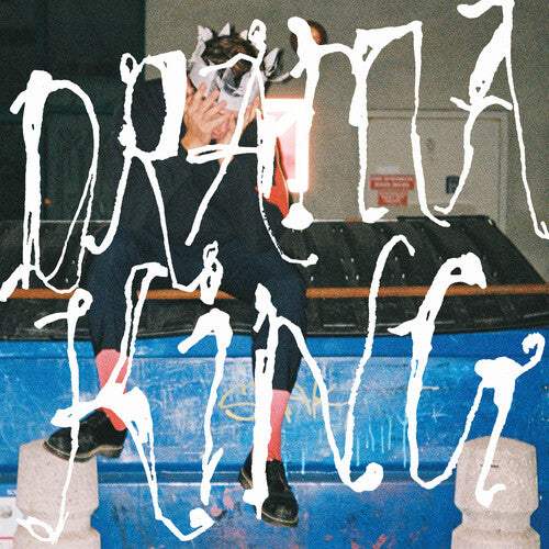 DRAMA KING
