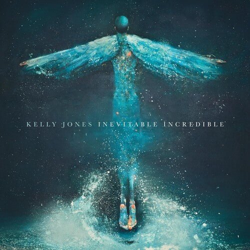 INEVITABLE INCREDIBLE