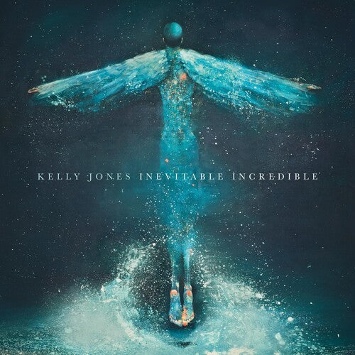 INEVITABLE INCREDIBLE