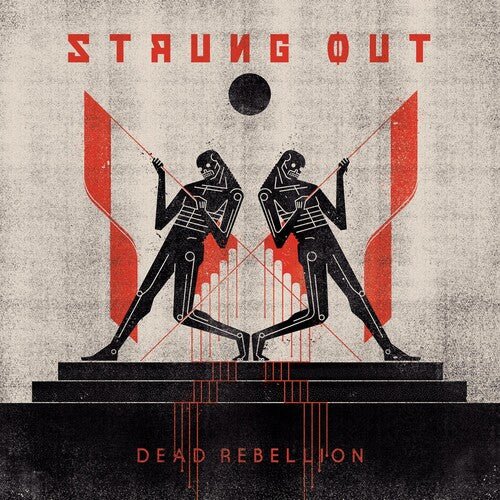 DEAD REBELLION
