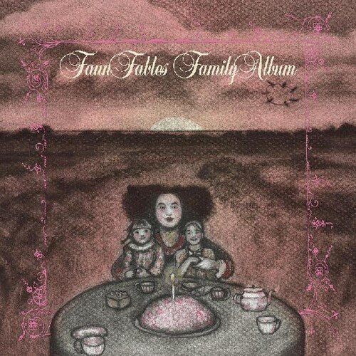 FAMILY ALBUM