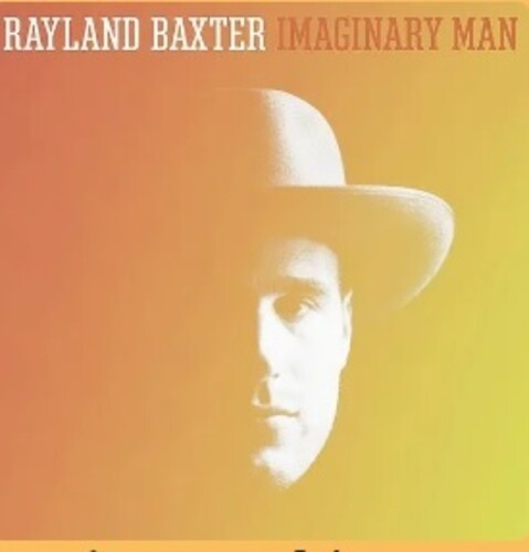IMAGINARY MAN