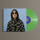 SENSITIVE G - TRANSPARENT LIME GREEN
