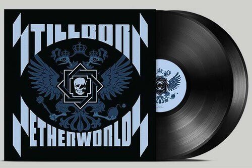 NETHERWORLDS