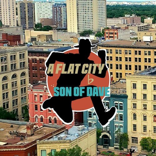 FLAT CITY