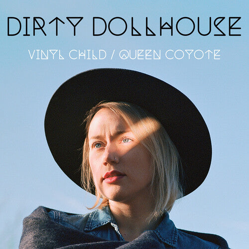 VINYL CHILD / QUEEN COYOTE