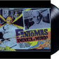 FANTOMAS