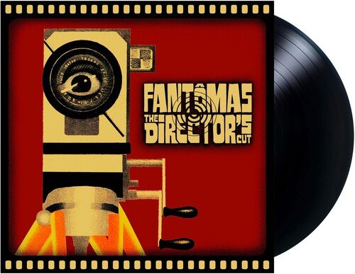 DIRECTOR'S CUT
