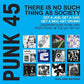 PUNK 45: THERE IS NO SUCH THING AS SOCIETY GET A