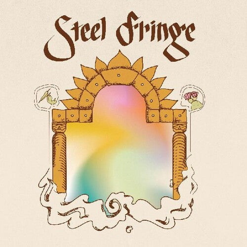 STEEL FRINGE